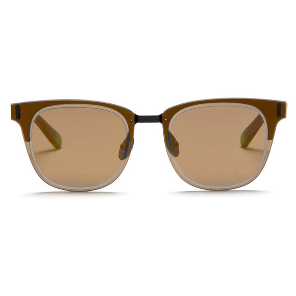 WESTWARD LEANING • Mirrorcake 01 Sunglasses - Picture 3 of 16
